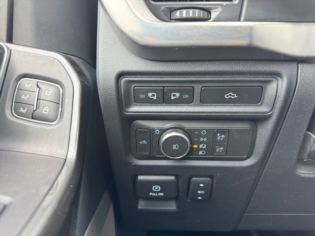 Used 2021 Ford F150 Lariat w/ Equipment Group 502A High image 6