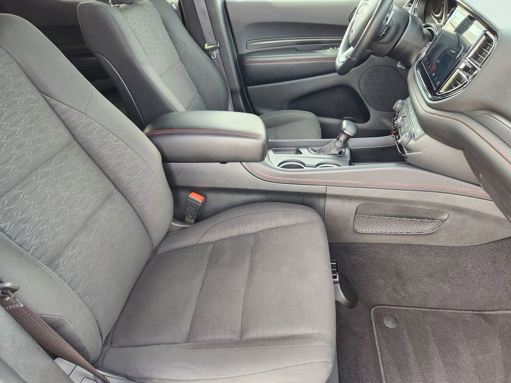 Used 2025 Dodge Durango GT AWD/4WD image 14