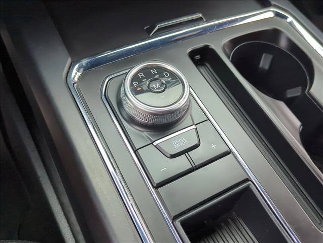 Used 2021 Ford Expedition XL RWD image 12