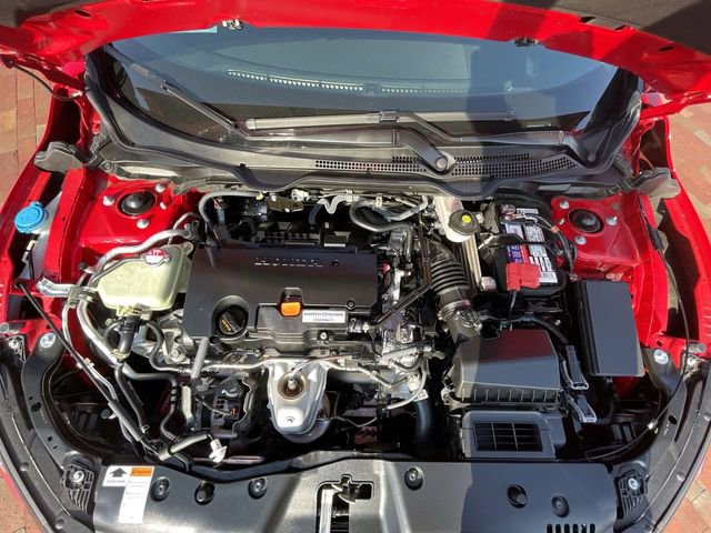 Used 2019 Honda Civic LX image 25