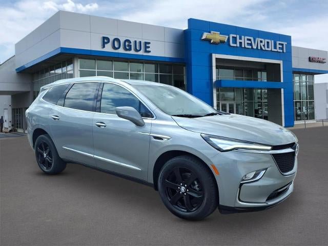 Used 2023 Buick Enclave Essence w/ Experience Buick Package