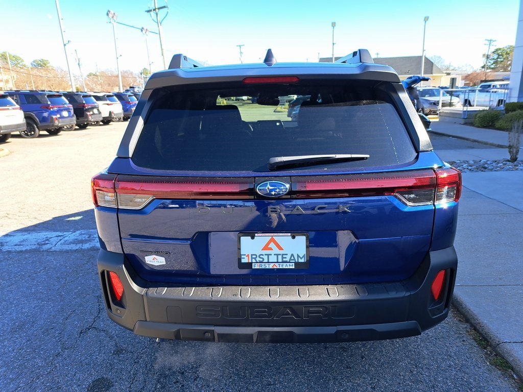 New 2026 Subaru Outback Premium image 5