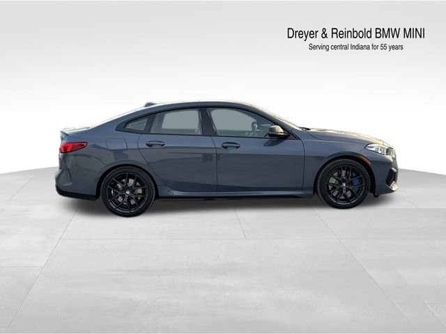 Used 2021 BMW M235i xDrive Gran Coupe w/ Premium Package image 3