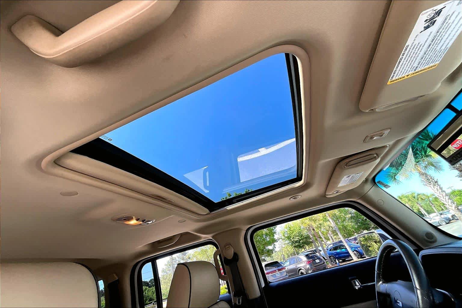 Used 2008 HUMMER H3 Luxury image 12