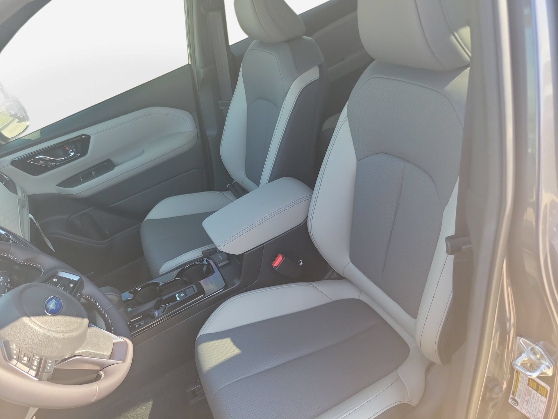 New 2026 Subaru Forester Premium AWD/4WD image 13