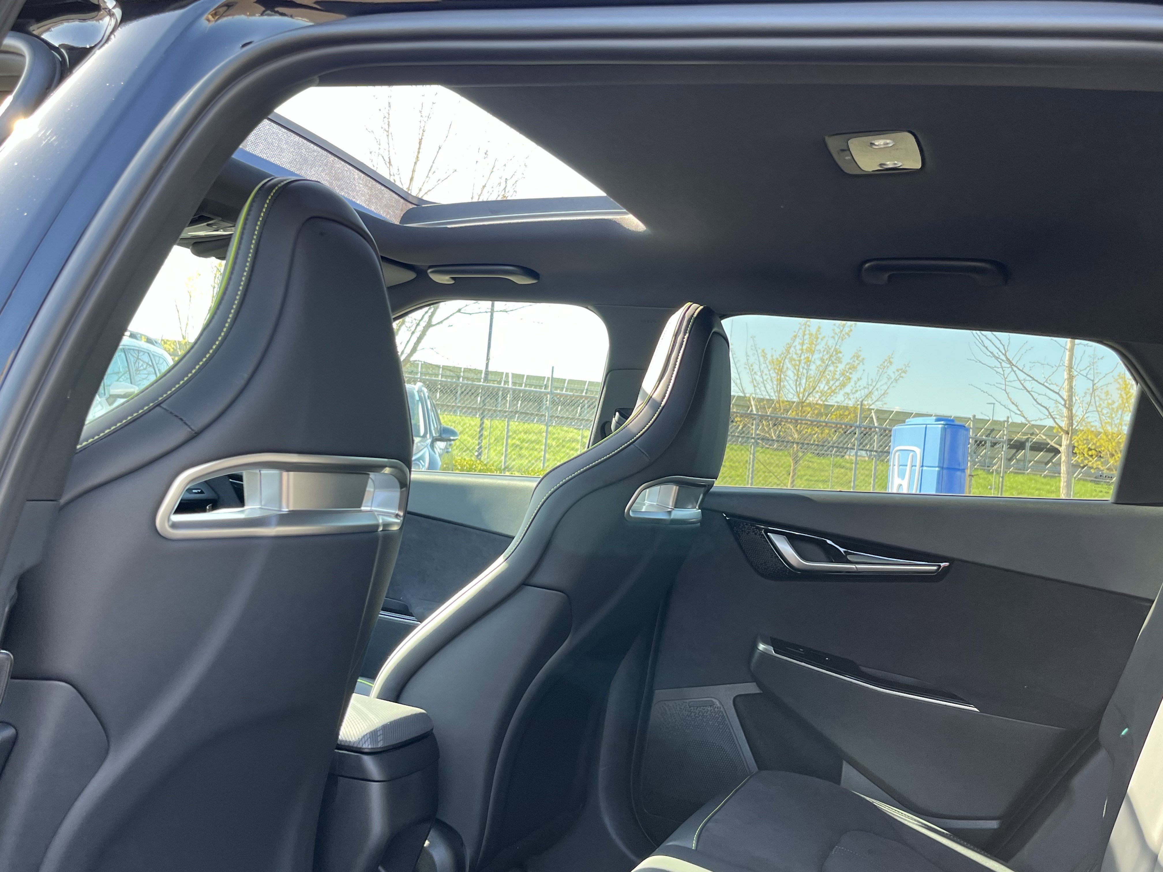 Used 2023 Kia EV6 GT image 15