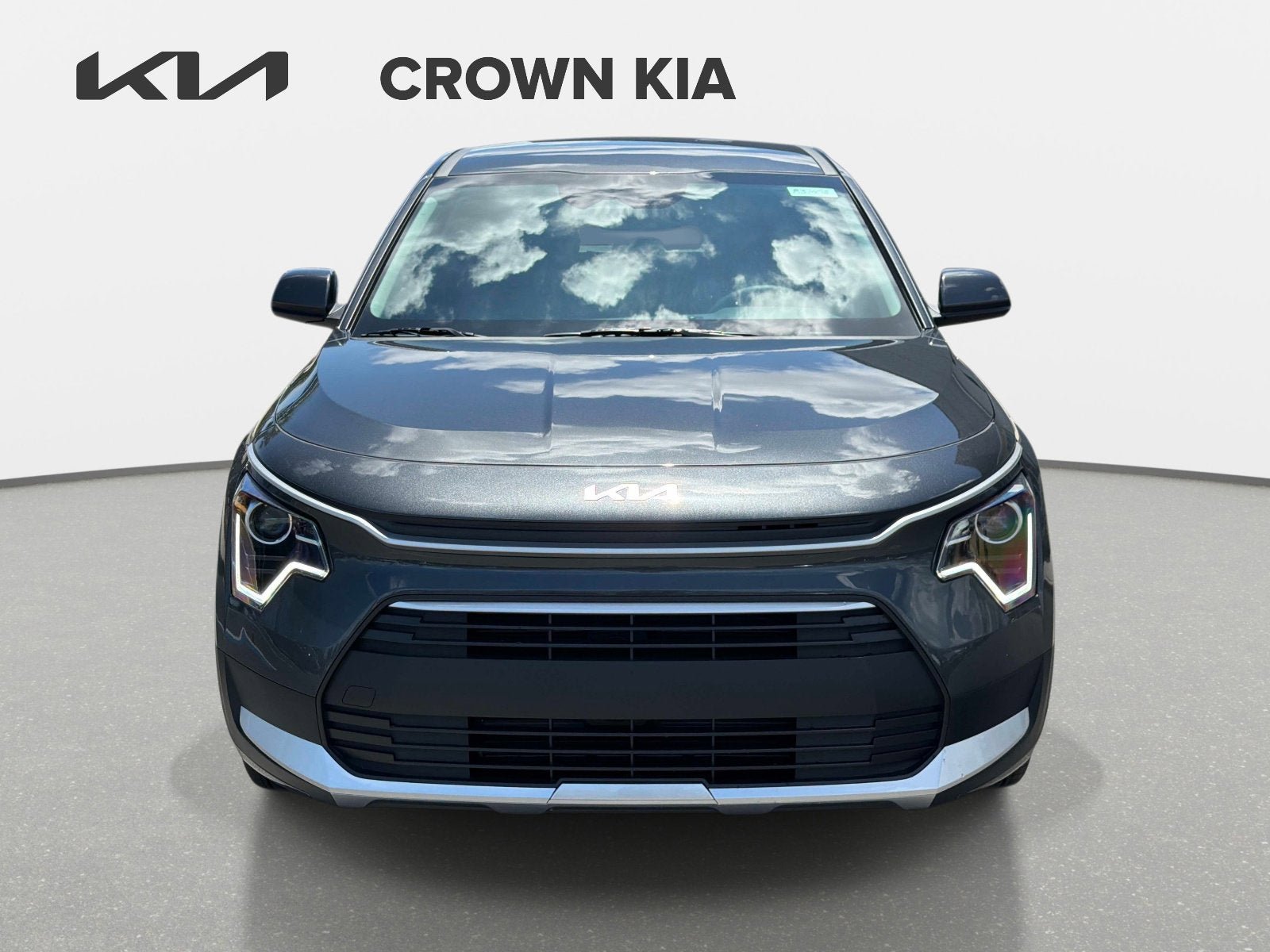 New 2026 Kia Niro LX FWD image 2