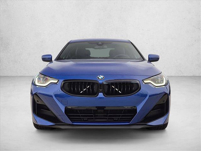 New 2026 BMW 230i xDrive Coupe w/ Premium Package AWD/4WD image 6