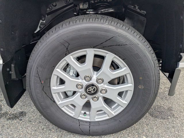 New 2026 Toyota Tacoma SR5 RWD image 11