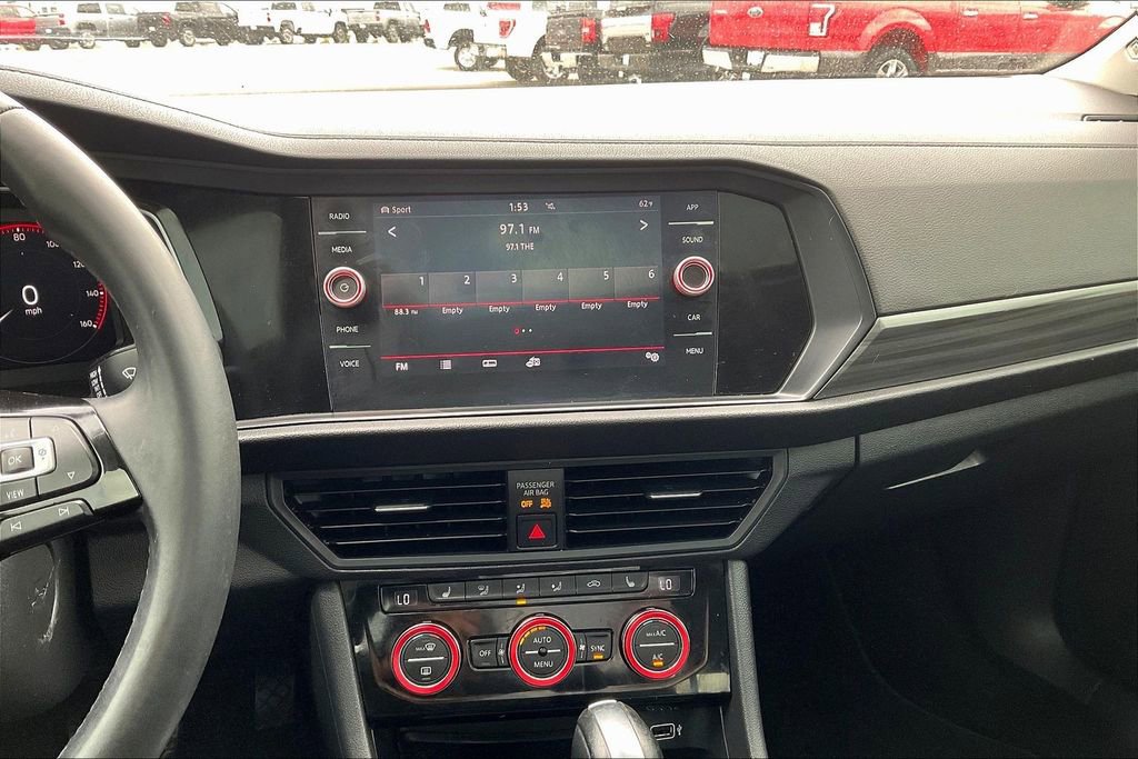 Used 2019 Volkswagen Jetta SEL image 6