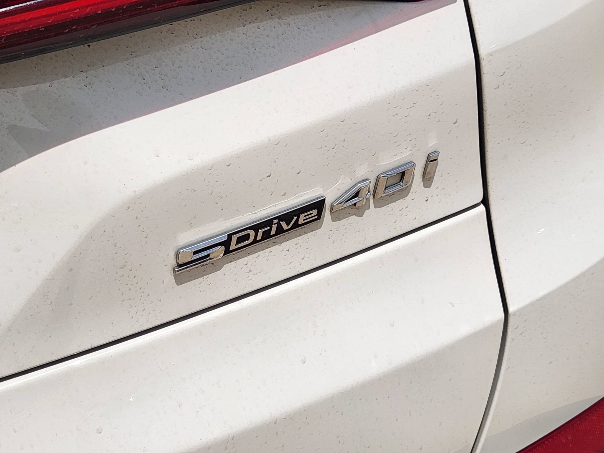 Used 2023 BMW X5 sDrive40i RWD image 13