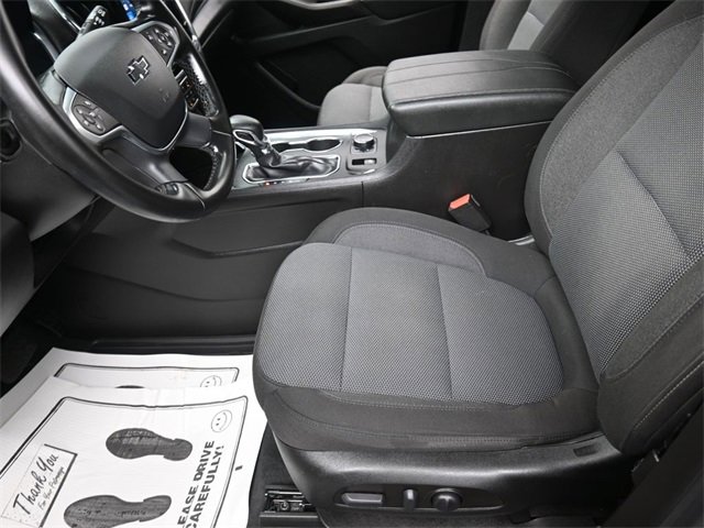 Used 2023 Chevrolet Traverse LT image 15
