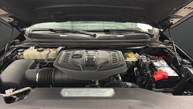 Used 2023 Jeep Wagoneer Series II AWD/4WD image 28
