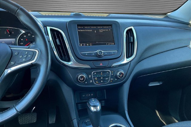 Used 2019 Chevrolet Equinox LT AWD/4WD image 9