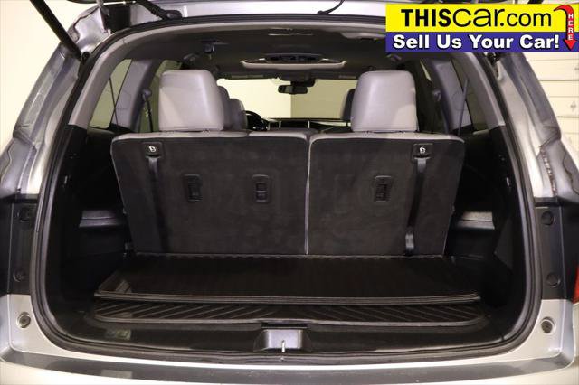 Used 2017 Honda Pilot Touring image 32