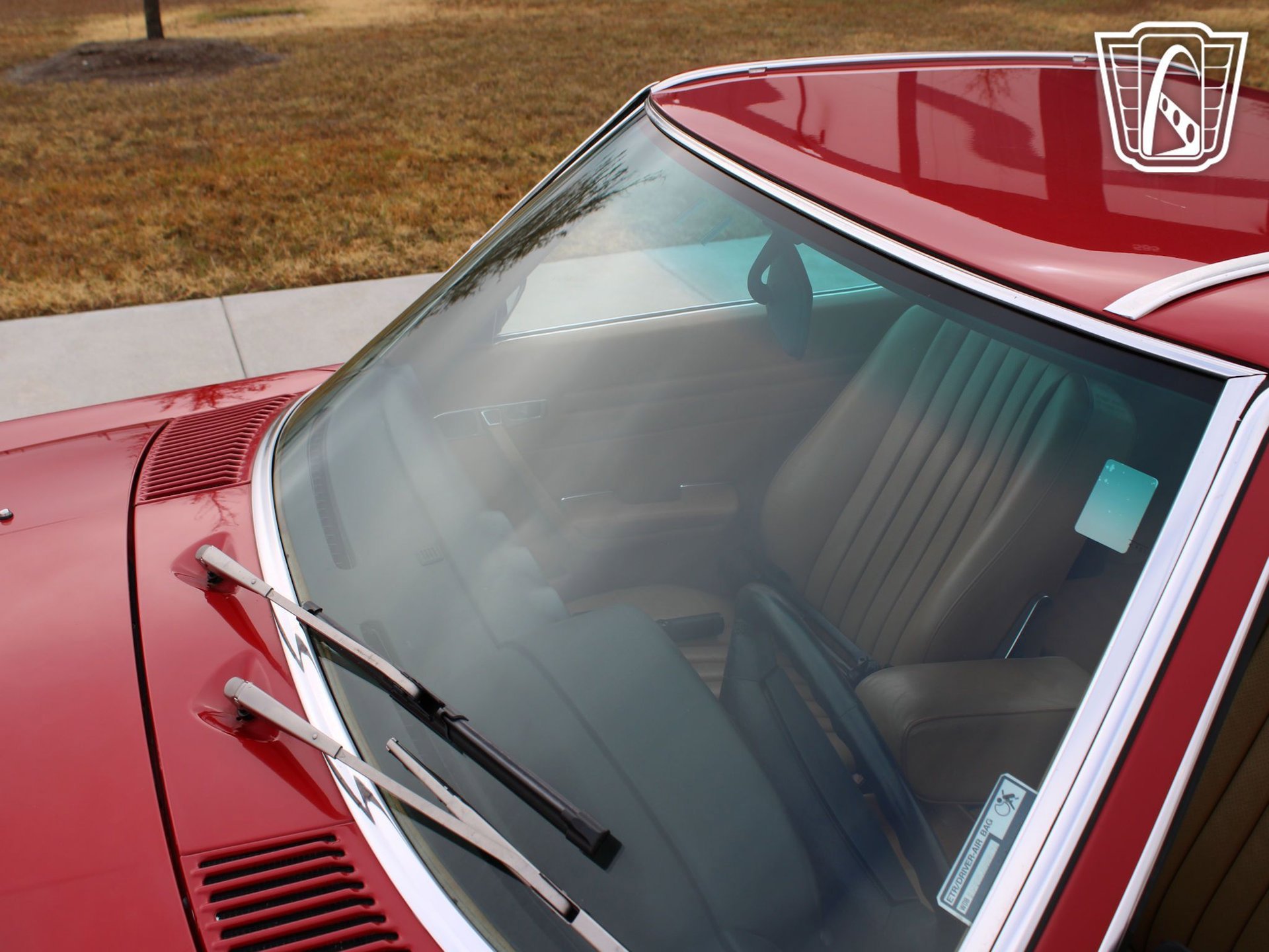 Used 1988 Mercedes-Benz 560 SL image 23