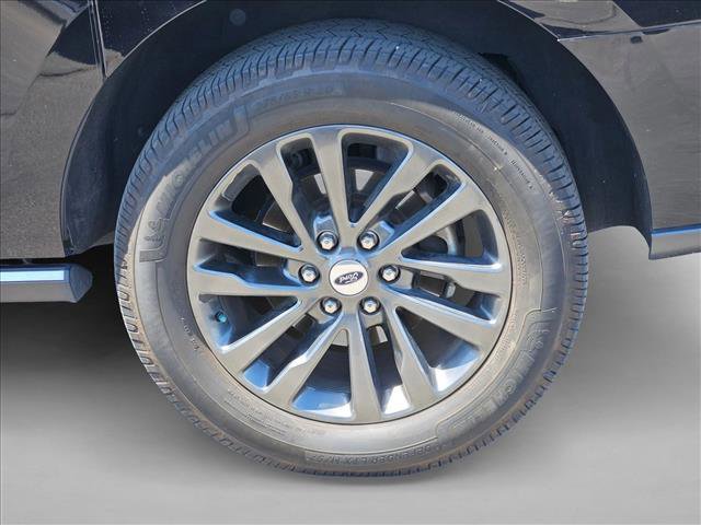Used 2020 Ford Expedition Max Limited w/ Equipment Group 301A AWD/4WD image 8