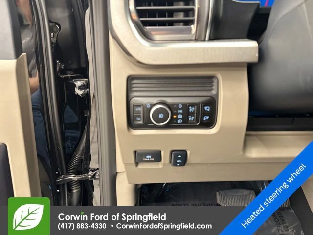 New 2026 Ford F250 Platinum w/ Platinum Plus Package image 34