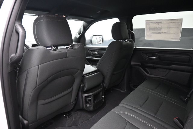 New 2027 RAM 1500 Express RWD image 19