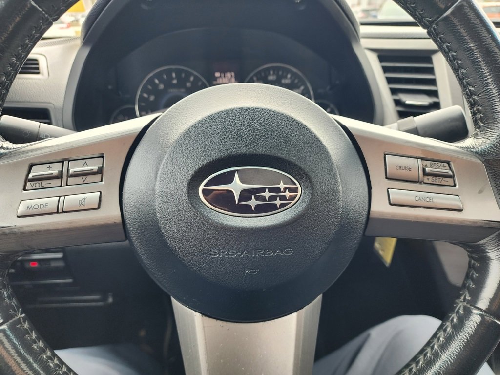 Used 2010 Subaru Legacy 2.5GT image 18