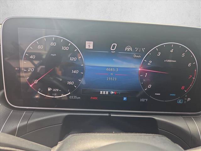 Used 2023 Mercedes-Benz C 300 Sedan image 10