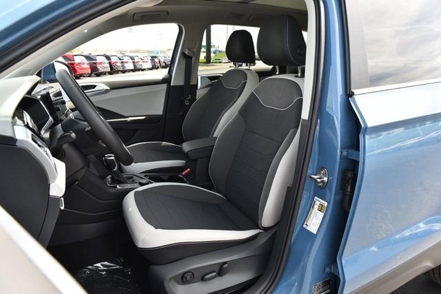 New 2026 Volkswagen Taos SE AWD/4WD image 20