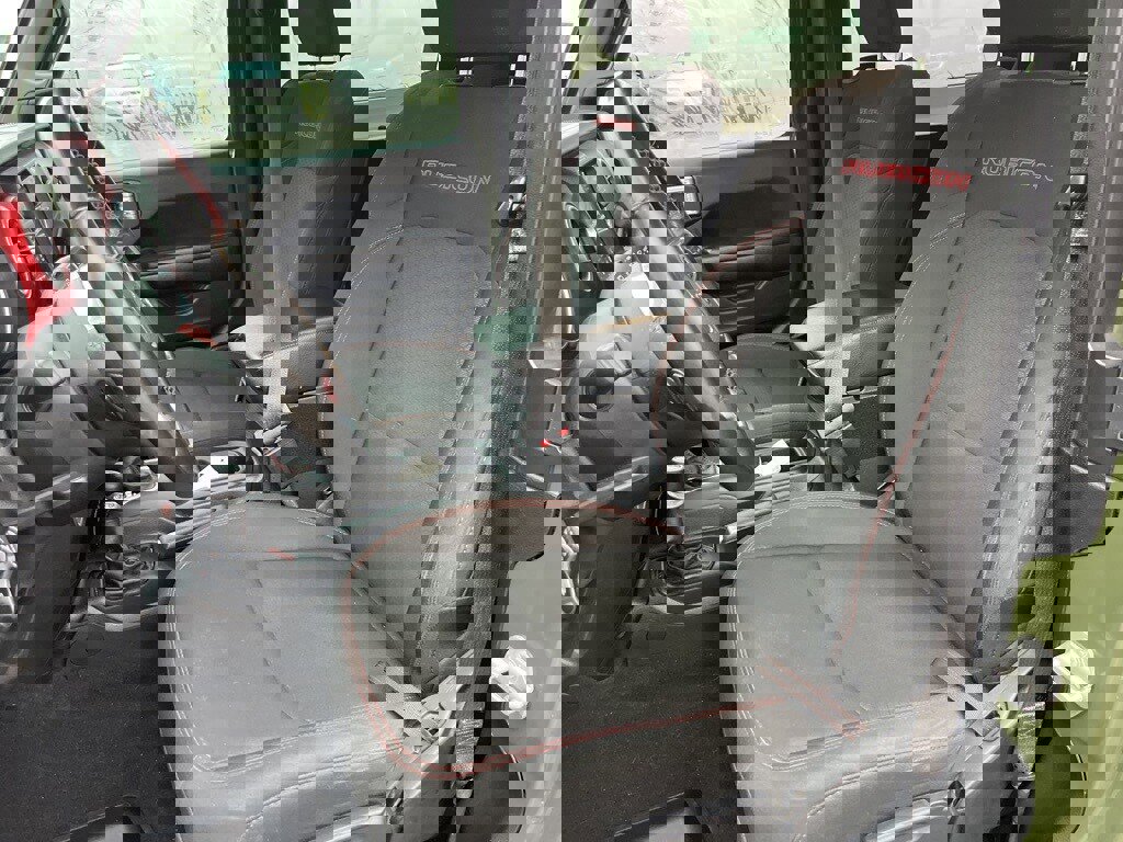 Used 2021 Jeep Wrangler Rubicon image 7