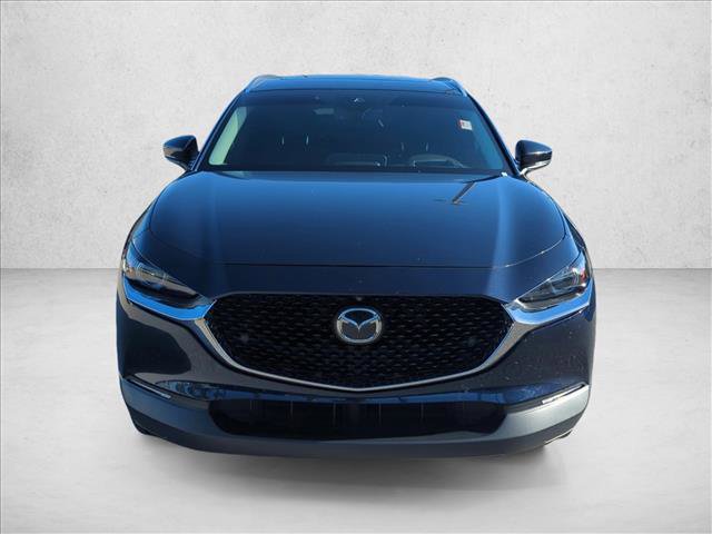 Used 2022 MAZDA CX-30 2.5 Turbo w/ Premium Plus Pkg AWD/4WD video 2