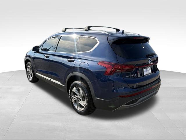 Used 2023 Hyundai Santa Fe SEL AWD/4WD image 11