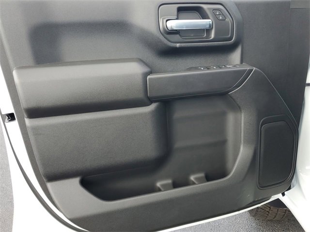 New 2025 GMC Sierra 2500 Pro w/ Convenience Package image 11