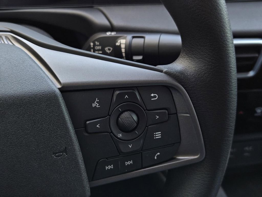 New 2026 Nissan Sentra SV w/ Floor Mat Package FWD image 26