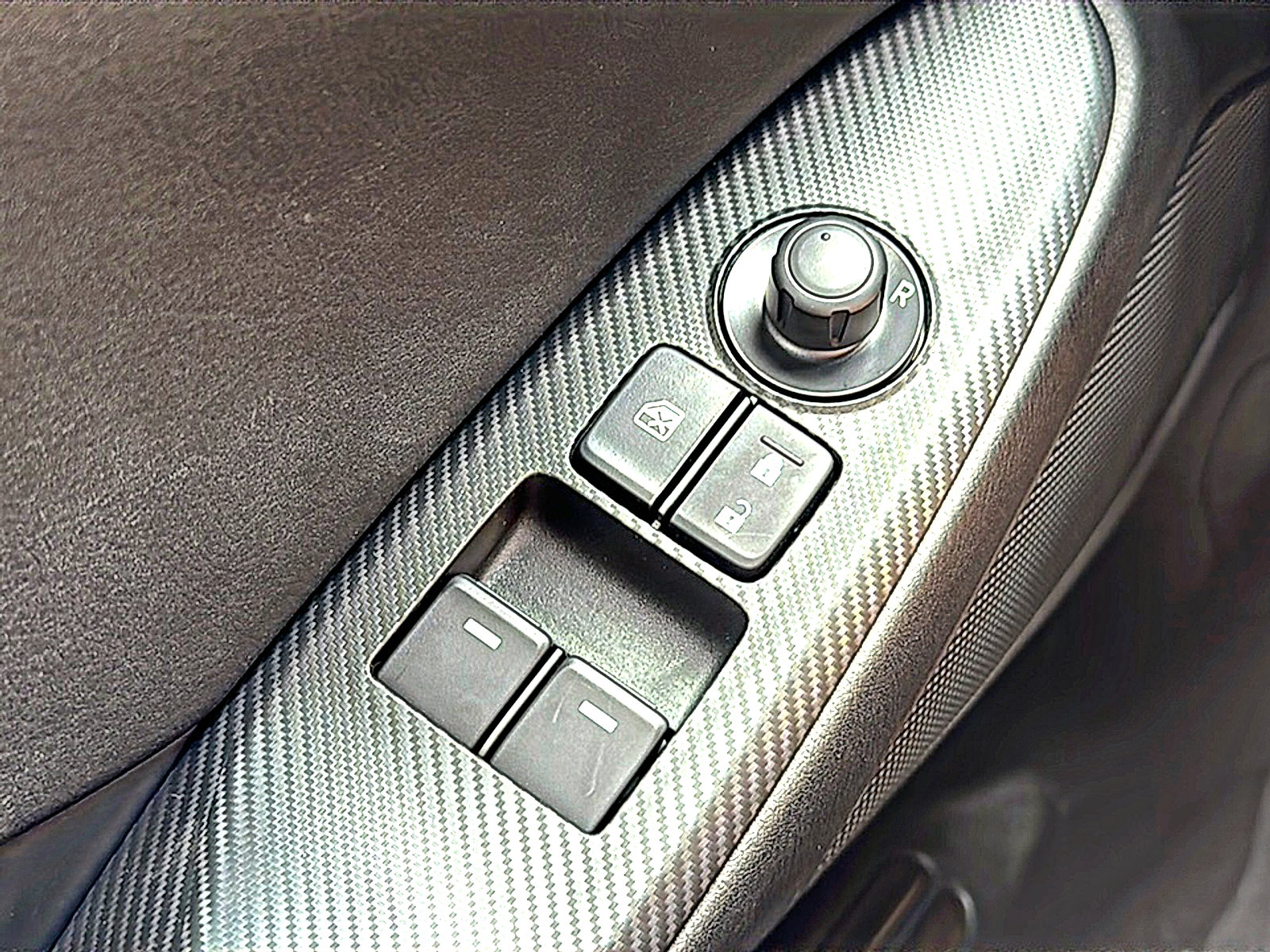 New 2026 MAZDA MX-5 Miata RF Grand Touring RWD image 25