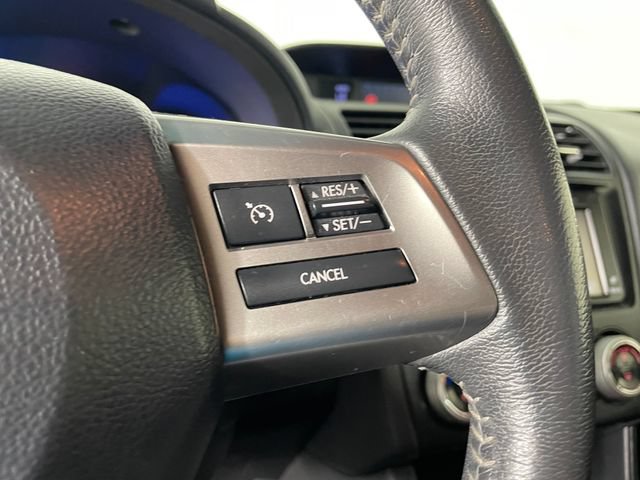 Used 2014 Subaru Crosstrek Touring AWD/4WD image 10