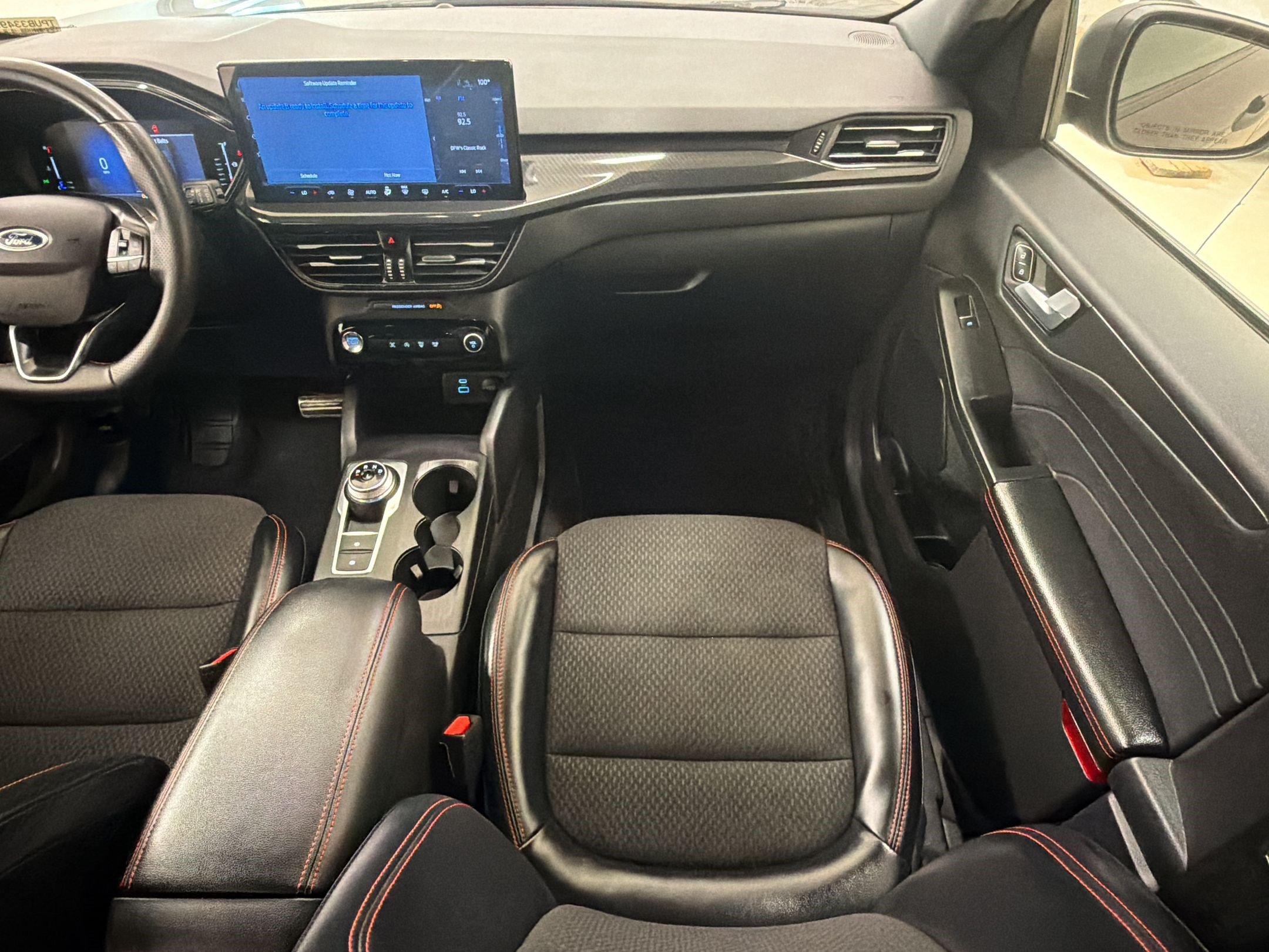 Certified 2023 Ford Escape ST-Line w/ Tech Pack #1 FWD image 30