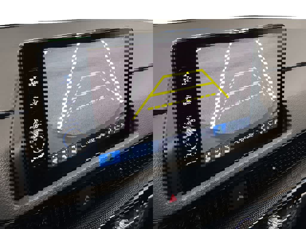 New 2026 Honda CR-V Sport Touring image 21