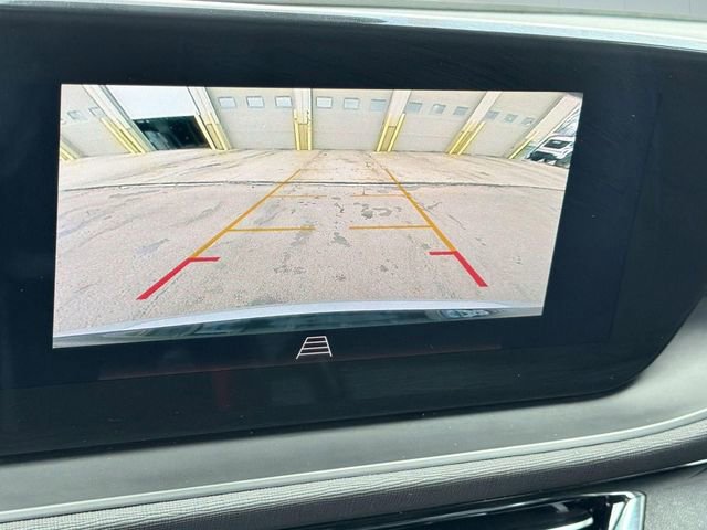 Used 2025 Buick Envista Sport Touring image 14