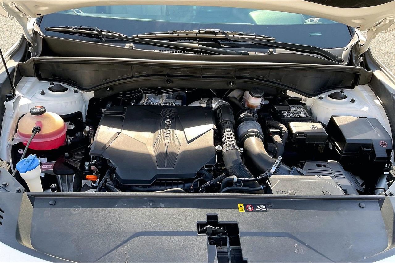 Used 2021 Kia Sorento SX image 40