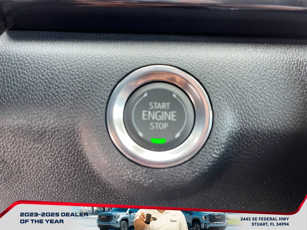 New 2026 GMC Terrain AT4 w/ Convenience Package III image 28