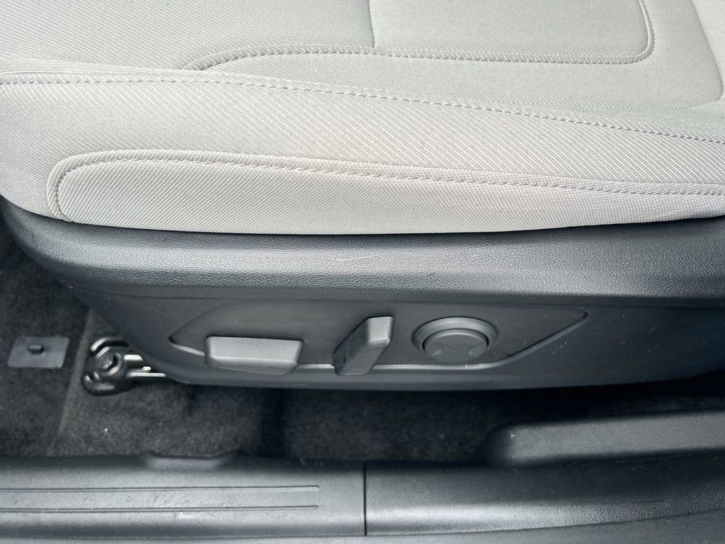 New 2026 Hyundai Tucson SEL image 23