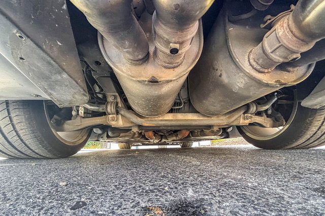 Used 2007 Chevrolet Corvette Z06 w/ Preferred Equipment Group image 86