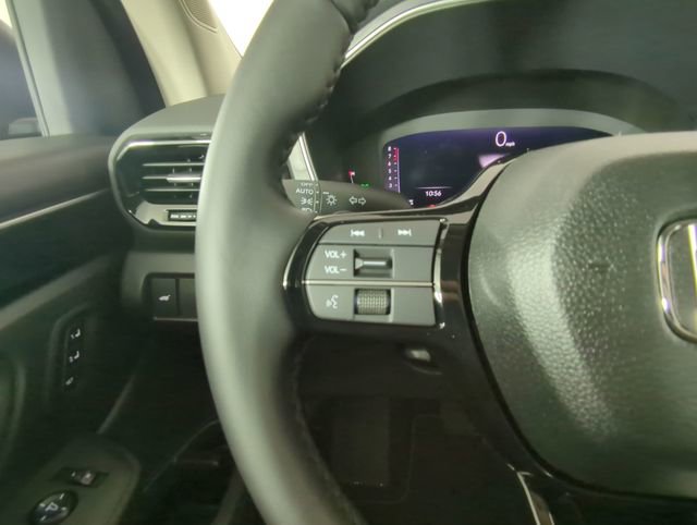 New 2026 Honda Passport RTL image 38