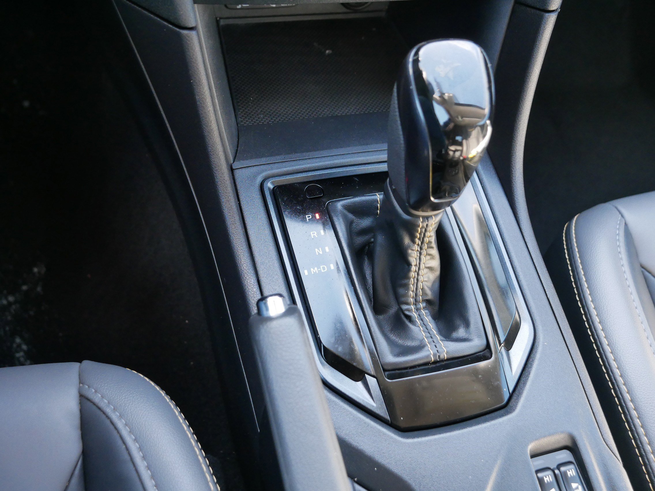 Used 2023 Subaru Crosstrek 2.5i Sport image 24