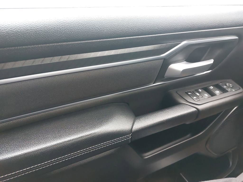 Used 2025 RAM 1500 Big Horn image 23
