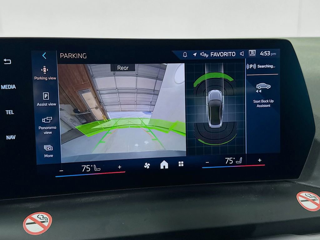 Used 2025 BMW 228i xDrive image 33