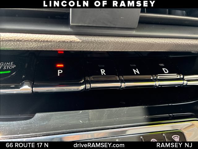 Certified 2023 Lincoln Corsair AWD image 21