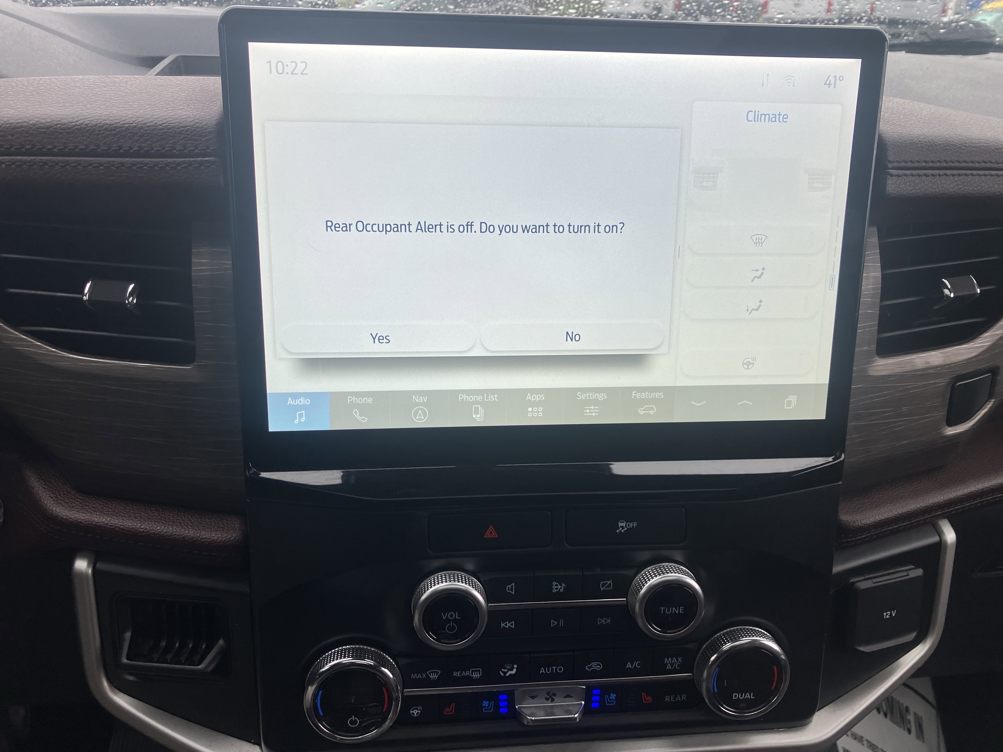 Certified 2022 Ford Expedition Max Limited image 30