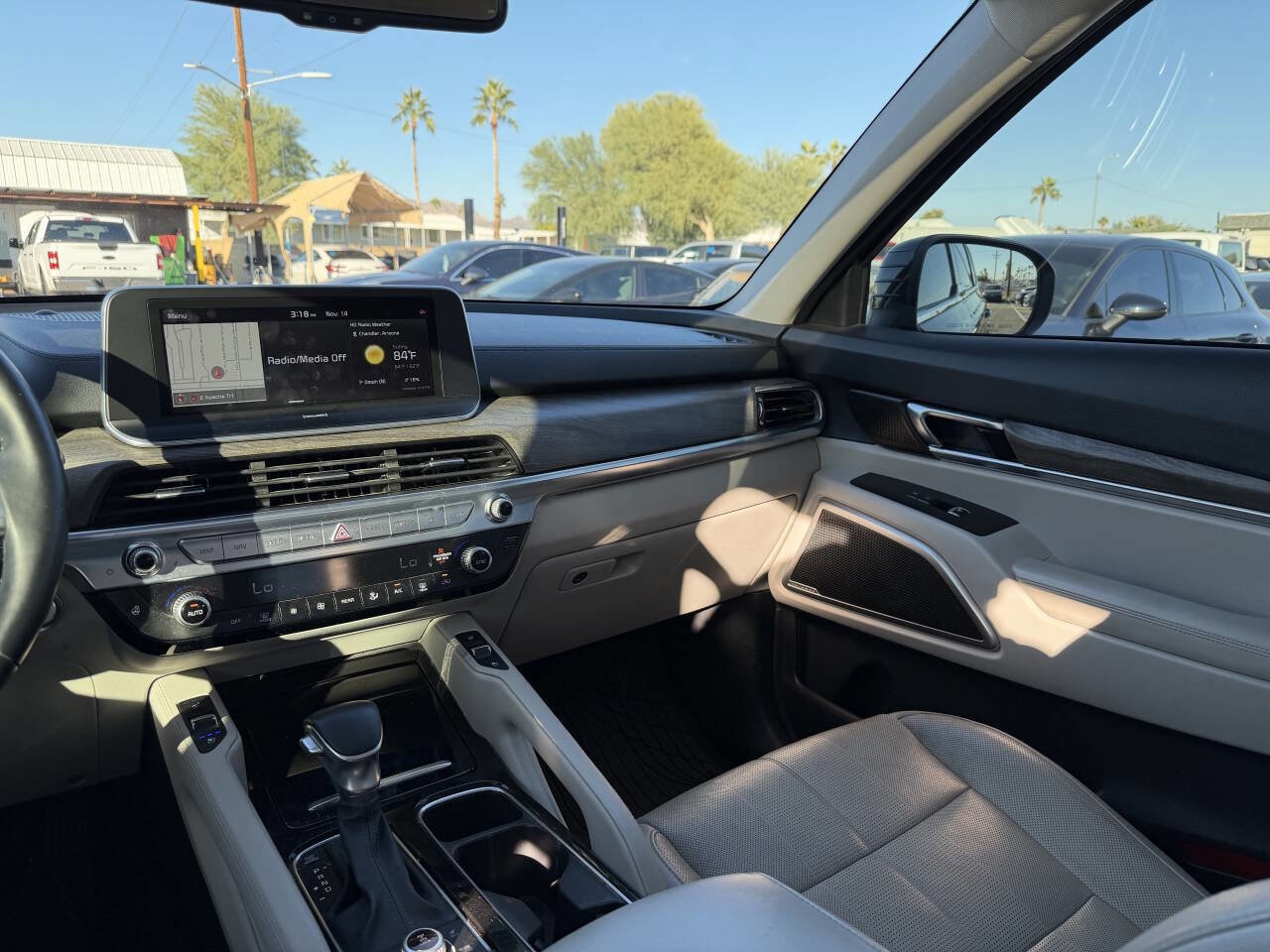 Used 2020 Kia Telluride EX image 24