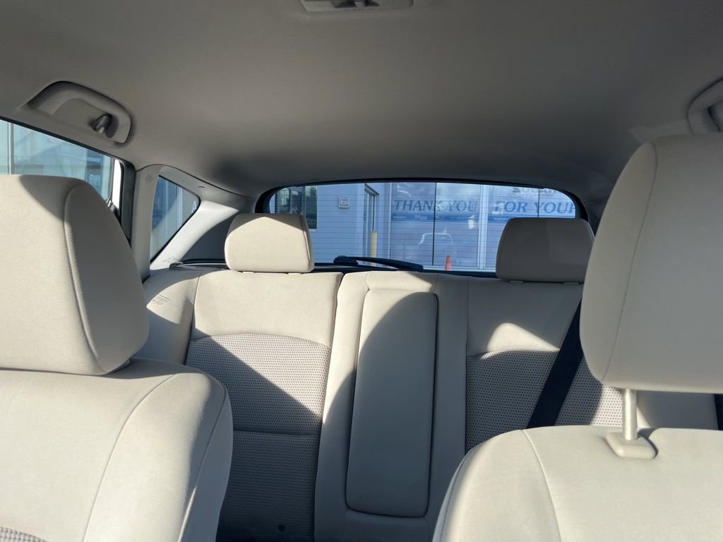 Used 2008 MAZDA MAZDA3 s Sport image 10