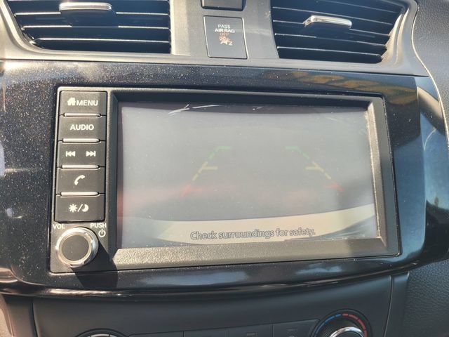Used 2019 Nissan Sentra S FWD image 21
