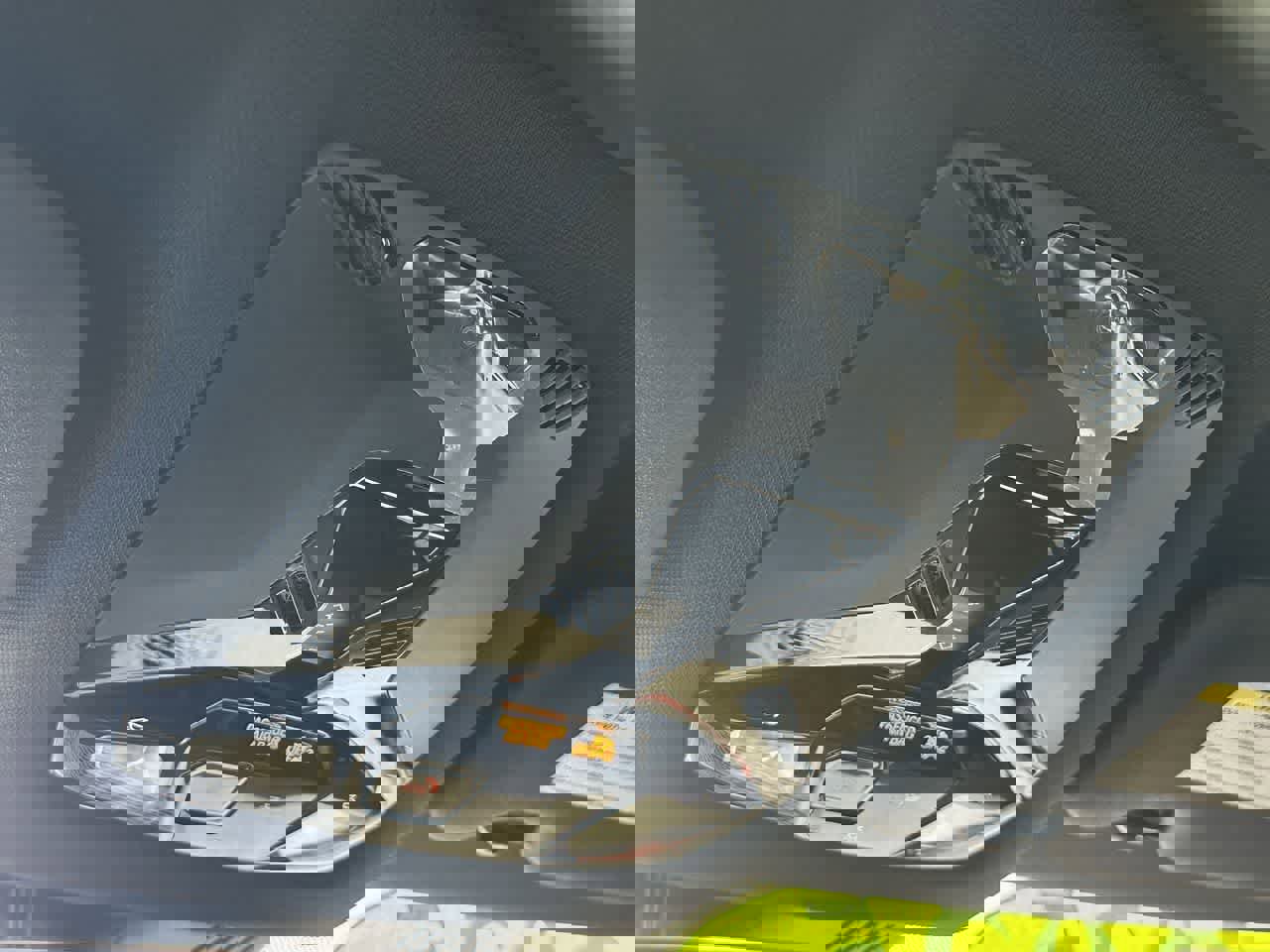 Certified 2025 MINI Cooper S image 20